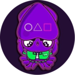Baby Squid Games